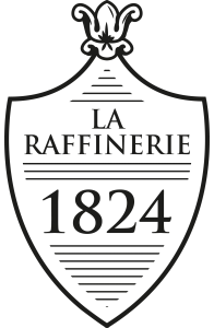 Identité Visuelle de la société La Raffinerie 1824